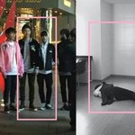 [방탄소년단] <b>태기</b>자라고했잖아