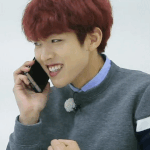 [인피니트] <b>사랑</b>이 넘치는 <b>잉</b>피