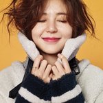 패피 여자연예인들 MM6 데님자켓 스타일링 !