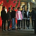 [방탄소년단] ㅋㅋ왜그러구자..<b>아가야</b>..누가이불좀..ㅋㅋㅋㅋㅋ