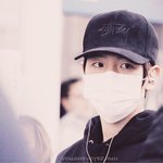 [백현] 백현이 눈 <b>너모</b> 귀여워 ㅠㅜㅠ