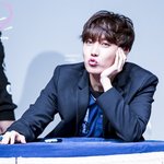 [방탄소년단] 호석이 <b>팔목</b> 실감짤