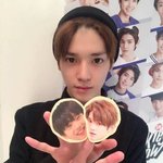 [EXO] <b>사기</b>쳤태용