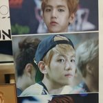 [EXO] 니네뭐때문에 입덕함?