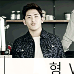 [인피니트] 와 이호원ㅡㅠㅜ <b>누나</b>래 <b>누나</b>