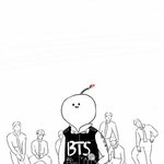 [방탄소년단] ㅋㅋㅋ애들아 이런말미안한데