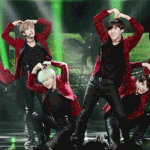 [방탄소년단] <b>예감</b>같은 이 기분을