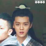 [EXO] 루한 시발 조카 못생겼다