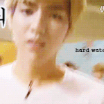 [EXO] 구<b>희수</b>를 넘본다면 나를 먼저넘어봐