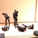 [몬스타엑스] 오늘우리학교에몬스타엑스왔는데
