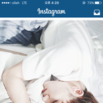 [인피니트] 규<b>요미</b> 인별 답댓