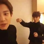 [EXO] ㅅㄷ 나 어무니가 갑자기 만원주고 <b>가심</b>ㅋㅋㅋㅋ