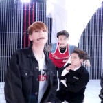 [EXO] 콘섵 못가는애들은