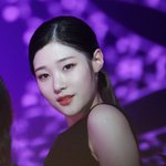 [EXO] 정채연 보름달 <b>선미</b> 그자체