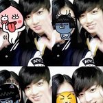 [방탄소년단] 정국이 학교!
