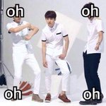 [EXO] 아 나 <b>친구</b> 어떻게 사귀지