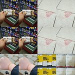 홍구내가-오늘.-하교<b>때</b>닥터페퍼.즉어주.즉800원.<b>을</b>내림한것빨리갚아라...
