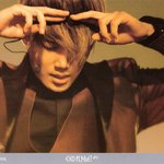 [카이] 서울콘 <b>dvd</b> 종인이 캡쳐