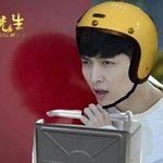 [EXO] 왔어 왔어 짱깨 <b>사장</b>왔어