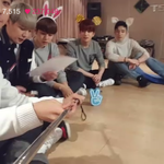 [BAP] 짧지만 또 팔건 다 팔았다는 브링유