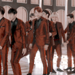 [EXO] 이짤 깨알<b>포인트</b>가 많다