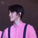 [백현] 백현 <b>자카르타</b>콘 고화질3