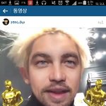 [EXO] 찬열인스타업뎃~!~~!~