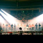 [세븐틴] ㅅㄷ)버스에서친구만났는데