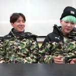[방탄소년단] 와~나저영상 봤는데