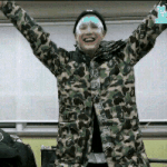 [방탄소년단] 졸<b>귀보</b>쓰 민군주님 움짤 왔다구 이삐들-(별