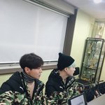 [<b>방탄소년단</b>] 짹짹이 사진보다가...