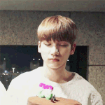 [VIXX] 요즘 <b>상혁</b>이가 왜이렇게 좋은지..