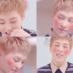 [시우민] ㅅㄷ)민석이 뮤비 어디서 봐야하지?
