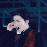 [EXO] <b>야자</b>시간에도엑소생각해