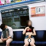 <b>인천</b>지하철의 흔한풍경
