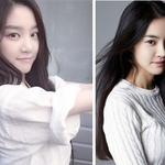 [<b>여름용</b>몸매] 동공확장 반전몸매 이유비 vs 황승언 jpg