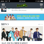 [BAP] 멜론<b>TV</b>가서 영상보자!!