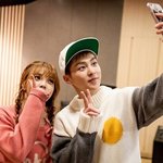 [EXO] <b>초딩커플</b>같음