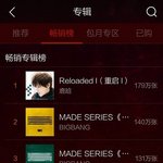 [EXO] 루하니 <b>음원</b><b>순위</b>ㄷㄷㄷ