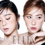 <b>선미</b>혜림 뷰티화보