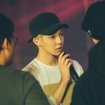 <b>위너</b> 첫 단콘 리허설
