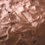 [EXO] 초코<b>케익</b> 목고싶당ㅠㅠ