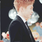 [EXO] A0A 쥐민·엑소 시우민, 차트 정상 찍었다