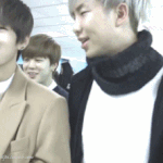 [방탄소년단] 설레는<b>버릇</b>