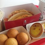 오늘자 과하게 먹음