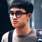 [EXO] 돼지<b>비린내</b> 나게 생김