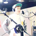 [EXO] 녹음메이킹이 <b>개꿀</b>이네