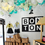 브랜드 <b>론칭</b> 다녀왔어요~