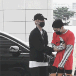 [EXO] 수지랑 지민이랑 같냐 병신들아