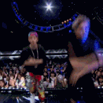 [백현] 아래에서 백현이 <b>여사님</b>팬츠 첨 봄;;;;